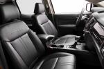 Ford Ranger FX4 Lariat SuperCrew 2018 года (NA)